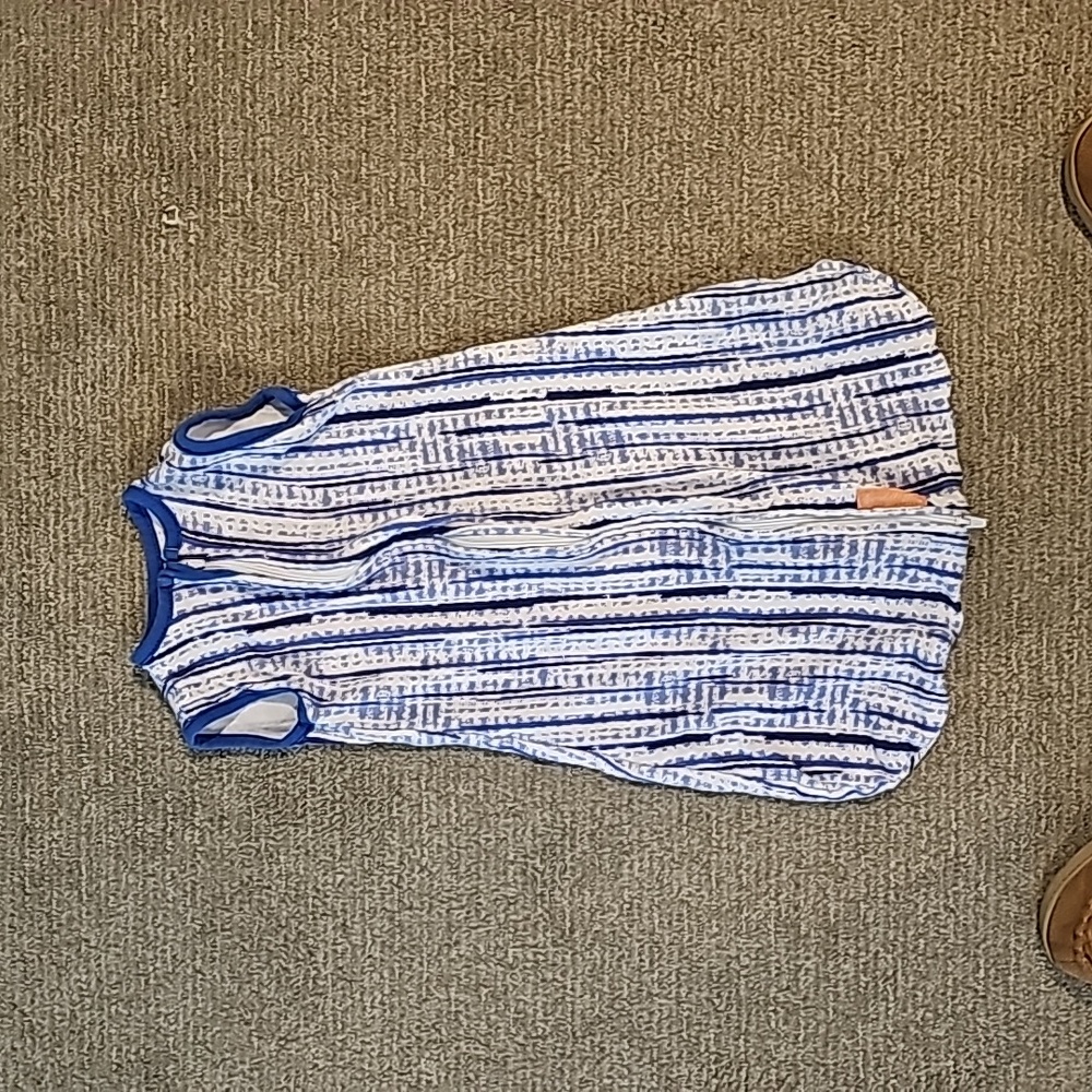 Swaddle Me Stretchy Sleep sack